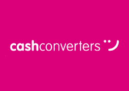 CashConverters