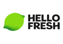 Hello Fresh