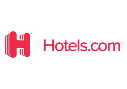 Hoteles.com