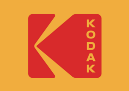 KODAK
