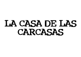 La Casa de las Carcasas