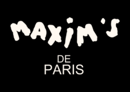 Maxim's Caviar