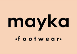 Zapatos Mayka